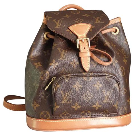 louis vuitton mini backpack dog|Louis Vuitton small backpack women's.